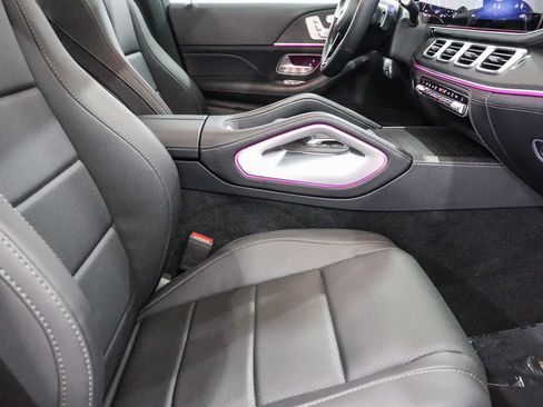 Certified 2024 Mercedes-Benz GLE 450 4MATIC image 19