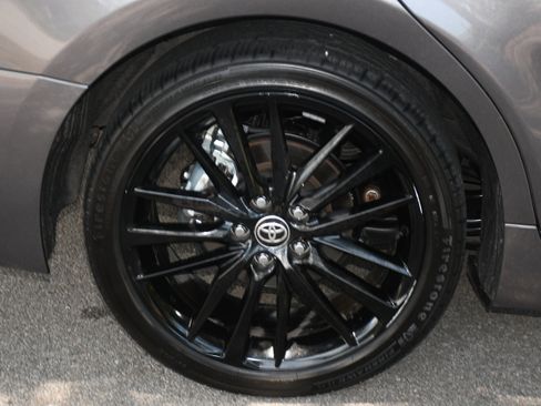 Used 2023 Toyota Camry XSE image 21