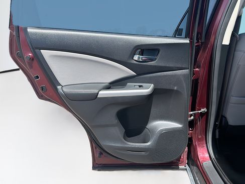 Used 2015 Honda CR-V EX-L image 28