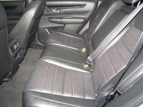 Certified 2024 Honda CR-V Sport-L image 12