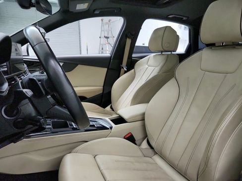 Used 2022 Audi A4 2.0T Premium Plus image 14