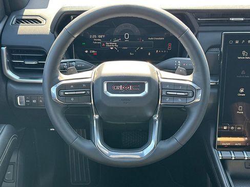 New 2026 GMC Terrain Elevation w/ Elevation Premium Package image 25