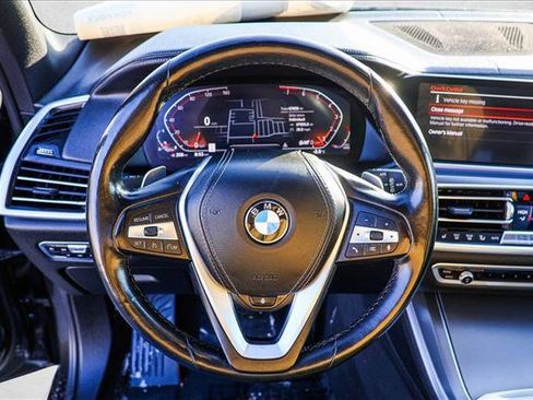 Used 2019 BMW X5 xDrive40i w/ Convenience Package image 13