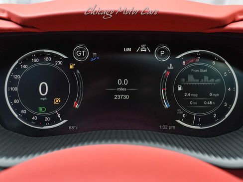 Used 2022 Aston Martin DBX image 10