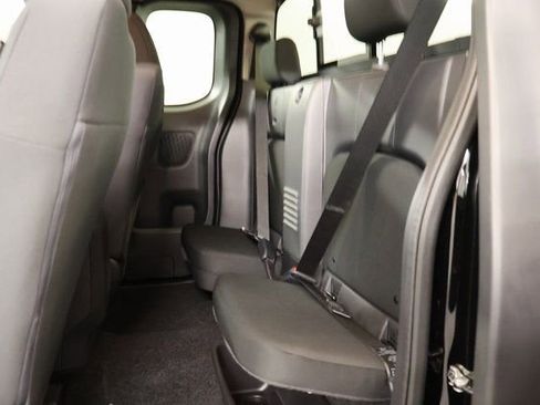 New 2026 Nissan Frontier S w/ Tow Package image 9