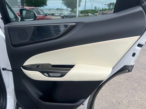 Used 2024 Lexus NX 350 AWD image 13