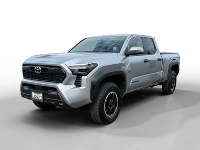 Used 2024 Toyota Tacoma TRD Off-Road