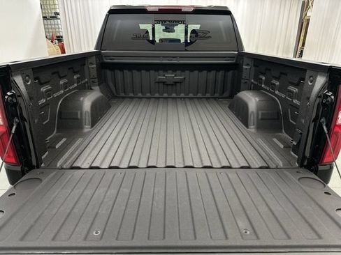 New 2026 Chevrolet Silverado 1500 RST AWD/4WD image 21