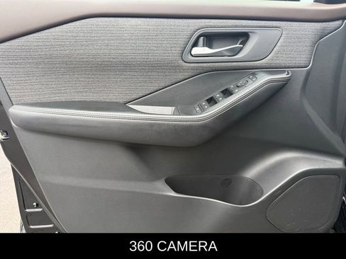 Used 2021 Nissan Rogue SV AWD/4WD image 6