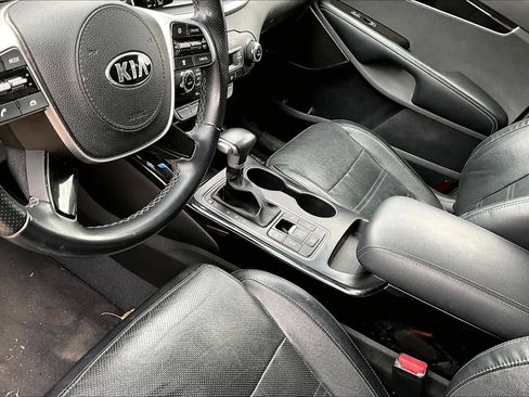 Used 2020 Kia Sorento SX AWD/4WD image 21