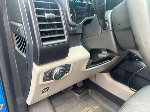 Used 2019 Ford F150 XL w/ Equipment Group 101A Mid AWD/4WD image 21
