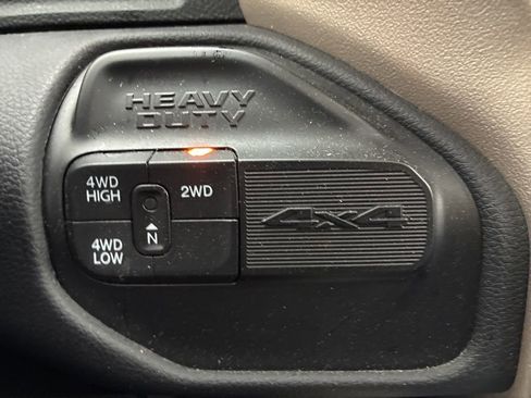 Used 2022 RAM 2500 Laramie image 24