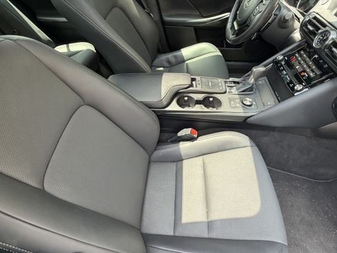 Used 2024 Lexus IS 350 F Sport RWD image 43