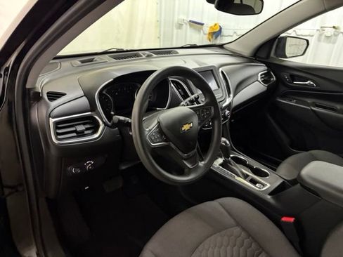 Used 2020 Chevrolet Equinox LT AWD/4WD image 31