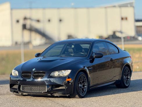 Used 2009 BMW M3 Coupe image 6
