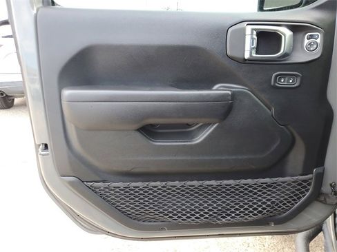 Used 2021 Jeep Wrangler Rubicon image 15