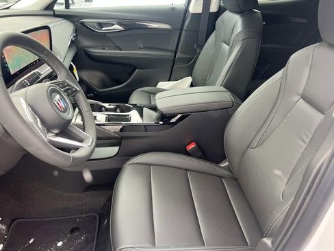 New 2026 Buick Envision Preferred image 18