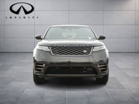 Used 2023 Land Rover Range Rover Velar R-Dynamic S AWD/4WD image 2