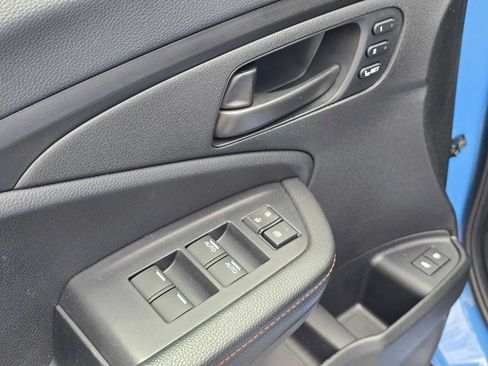 Used 2024 Honda Passport TrailSport image 23