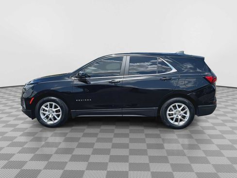 Used 2022 Chevrolet Equinox LT FWD image 5