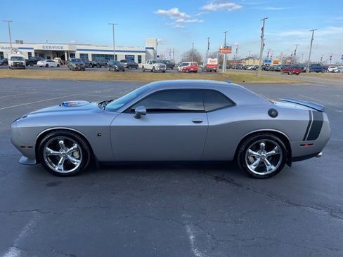 Used 2016 Dodge Challenger R/T Scat Pack image 18