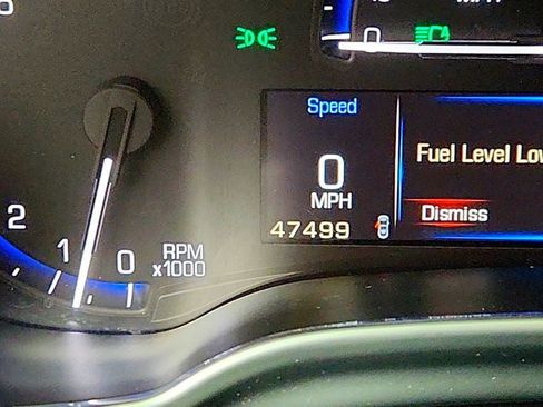 Used 2016 Cadillac SRX Performance w/ Midnight Edition Package image 16