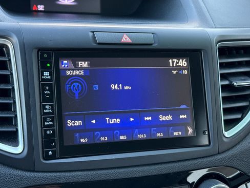 Used 2015 Honda CR-V EX image 18
