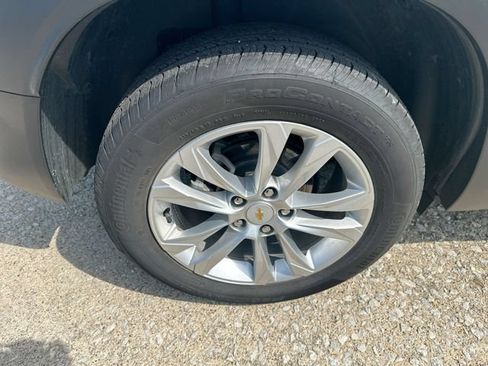Used 2023 Chevrolet TrailBlazer LS AWD/4WD image 48