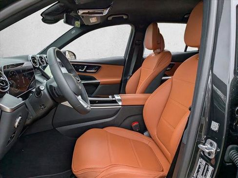 Certified 2026 Mercedes-Benz GLC 300 4MATIC image 15