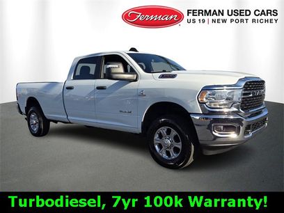 Used 2024 RAM 3500 Big Horn