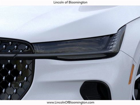 New 2026 Lincoln Nautilus Reserve image 21