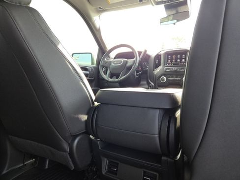 New 2026 GMC Sierra 1500 Pro w/ Pro Value Package RWD image 22