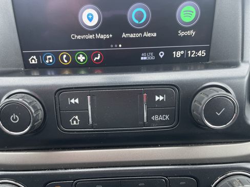 Used 2021 Chevrolet Colorado Z71 image 54