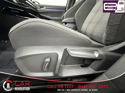 Used 2024 Volkswagen GTI S image 18