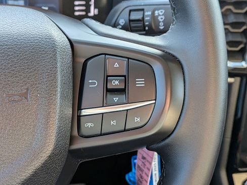 Used 2025 Ford Ranger XLT AWD/4WD image 19