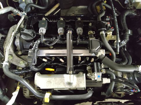 Used 2021 Nissan Kicks SV FWD image 30