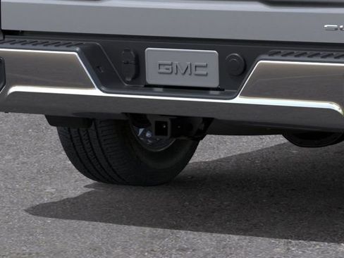 New 2026 GMC Sierra 1500 SLE w/ Preferred Package image 14
