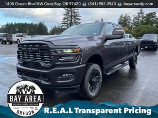 New 2026 RAM 3500 Tradesman video 1