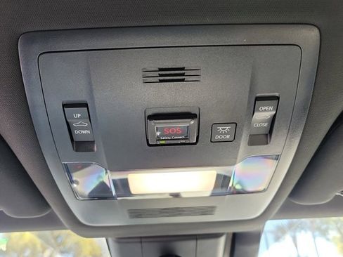 Used 2019 Lexus UX 200 200 Luxury image 32