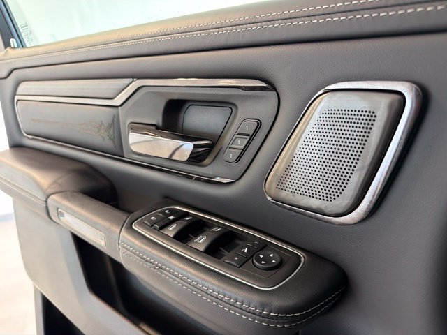 Used 2023 RAM 1500 Limited AWD/4WD image 15