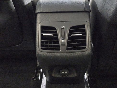 Used 2016 Hyundai Sonata Sport w/ Option Group 02 image 16