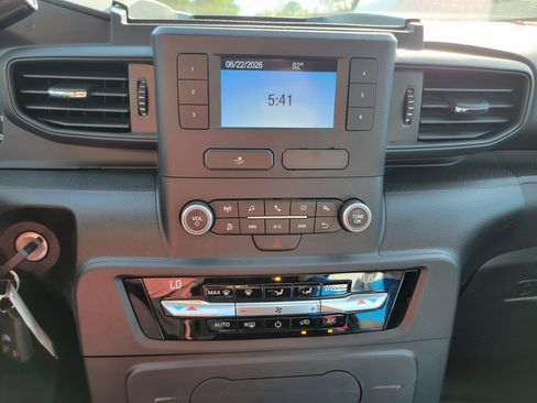 Used 2022 Ford Explorer 4WD Police Interceptor image 8