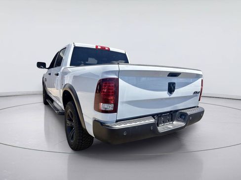 Used 2023 RAM 1500 Warlock AWD/4WD image 3