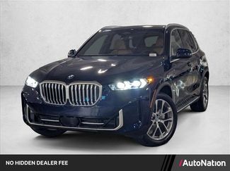 Used 2026 BMW X5 xDrive40i w/ Climate Comfort Package AWD/4WD video 1