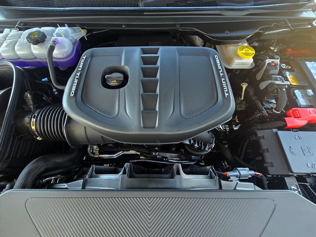New 2026 RAM 1500 RHO w/ RHO Level 1 Equipment Group AWD/4WD image 32