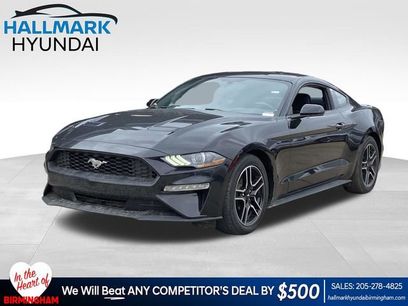 Used 2020 Ford Mustang Coupe w/ Equipment Group 101A