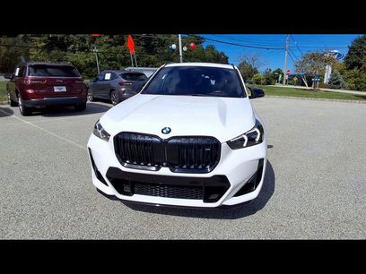 Used 2025 BMW X1 M35i w/ Premium Package