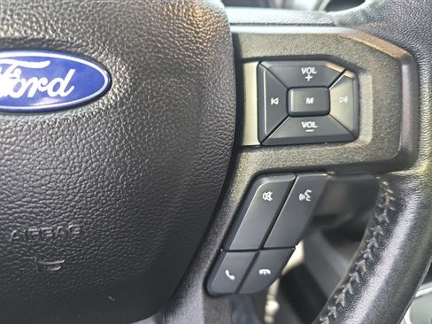 Used 2018 Ford F150 XLT w/ Equipment Group 302A Luxury image 18