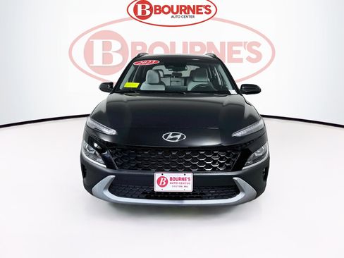 Used 2023 Hyundai Kona SEL image 4