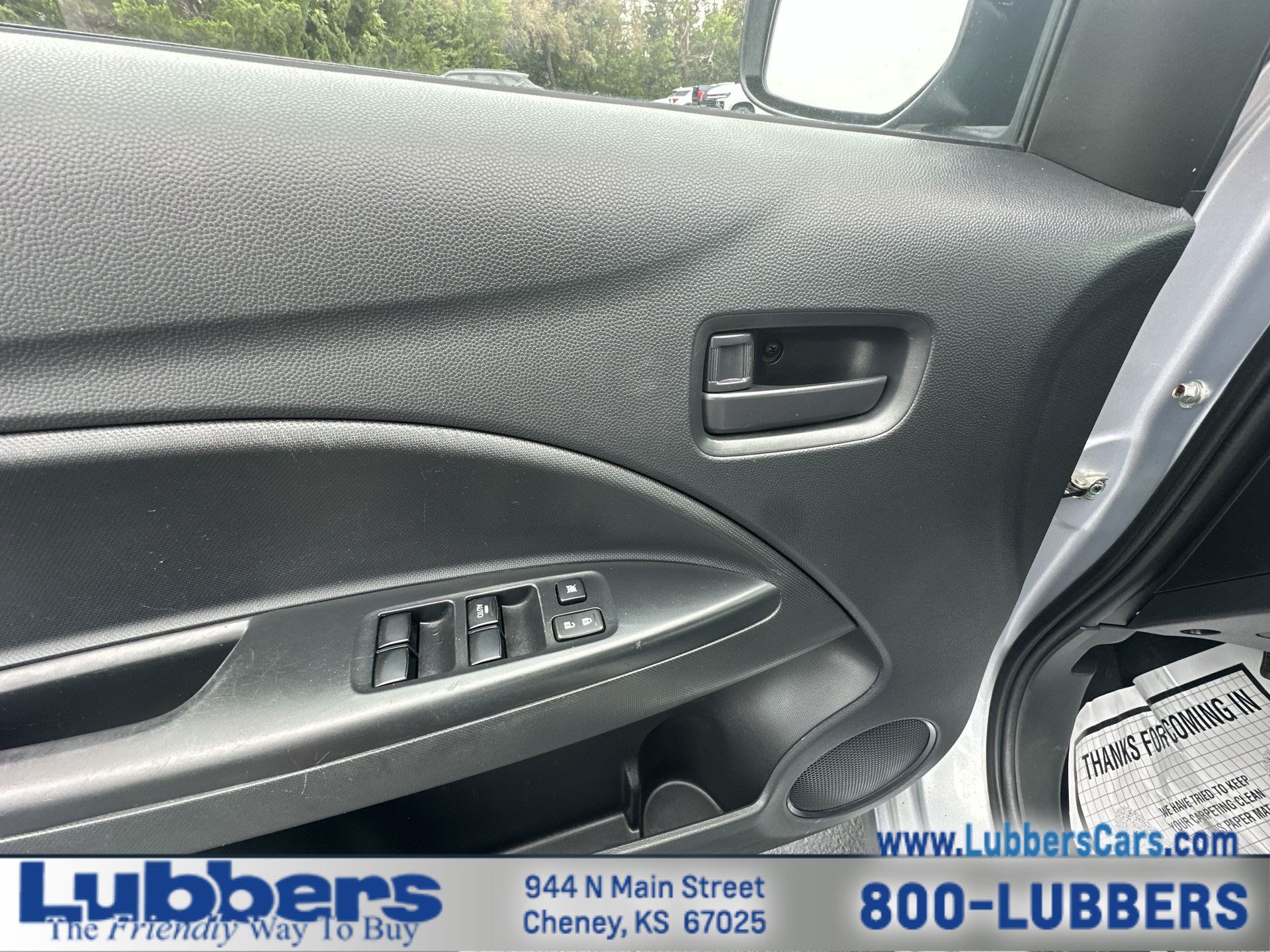 Used 2024 Mitsubishi Mirage LE FWD image 11